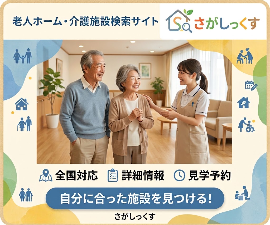 さがしっくす
